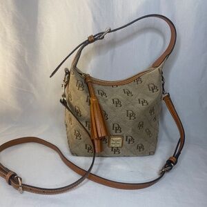 Dooney & Burke Crossbody